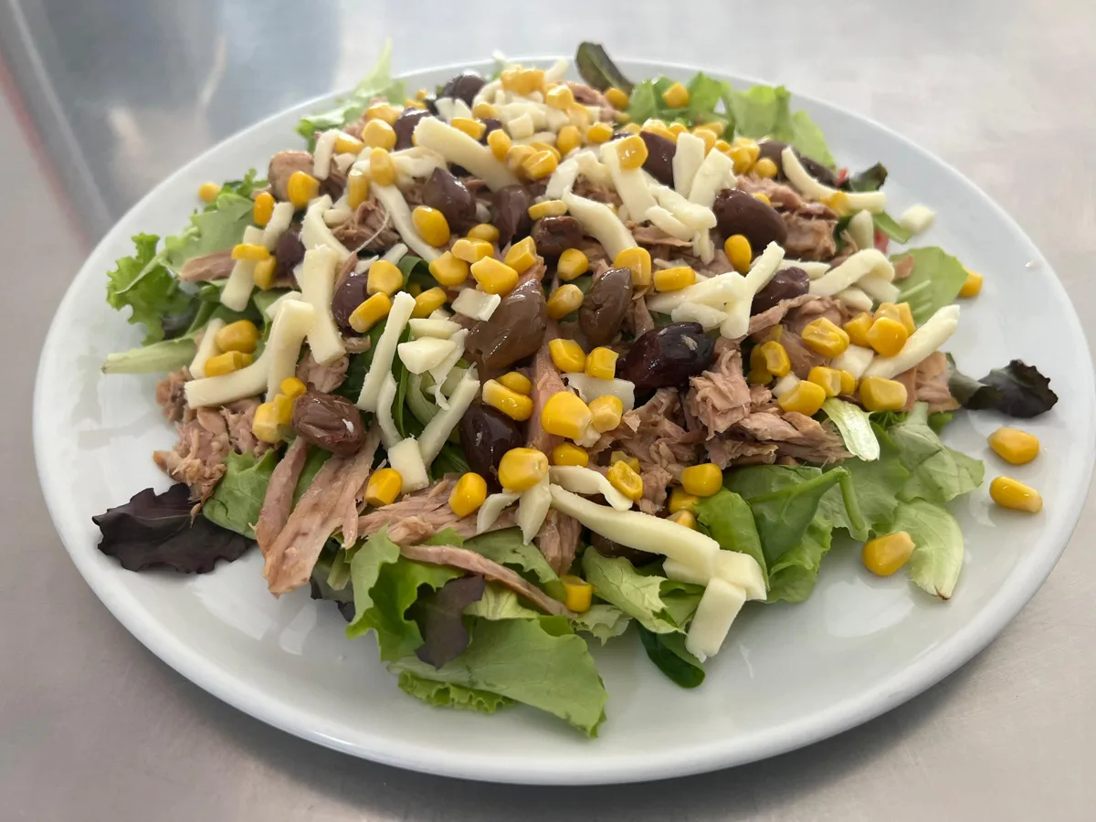 Insalata Fresca