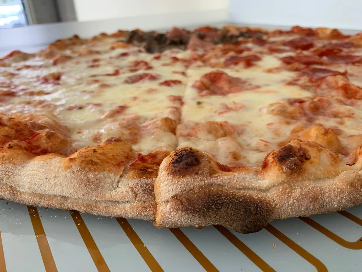 Maxi Margherita